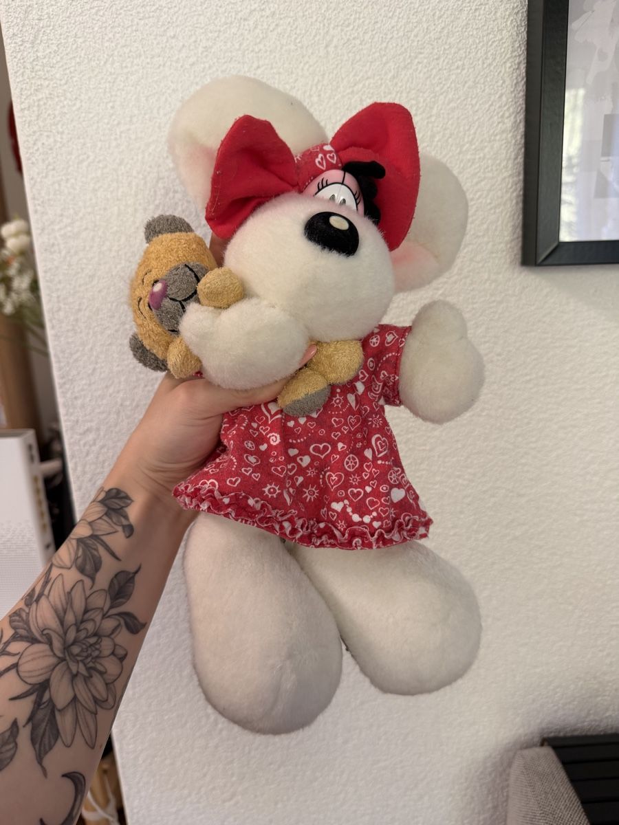 Jouets: Diddlina mit Pimboli – D'occasion à Bern par Natacha1997
