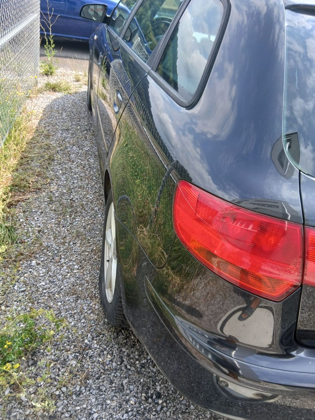 Audi Autos: Audi a3 – Gebraucht aus Unterrindal von Onlinecarparts.ch 2