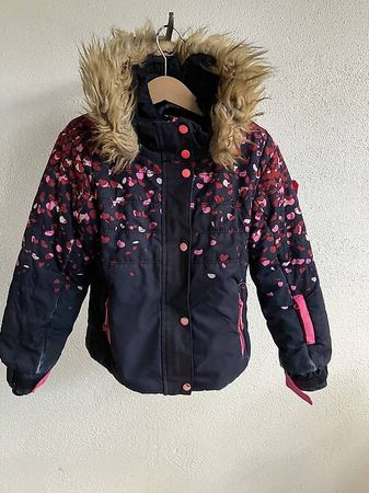 Degre7 Winter / Ski Jacke Gr. 122