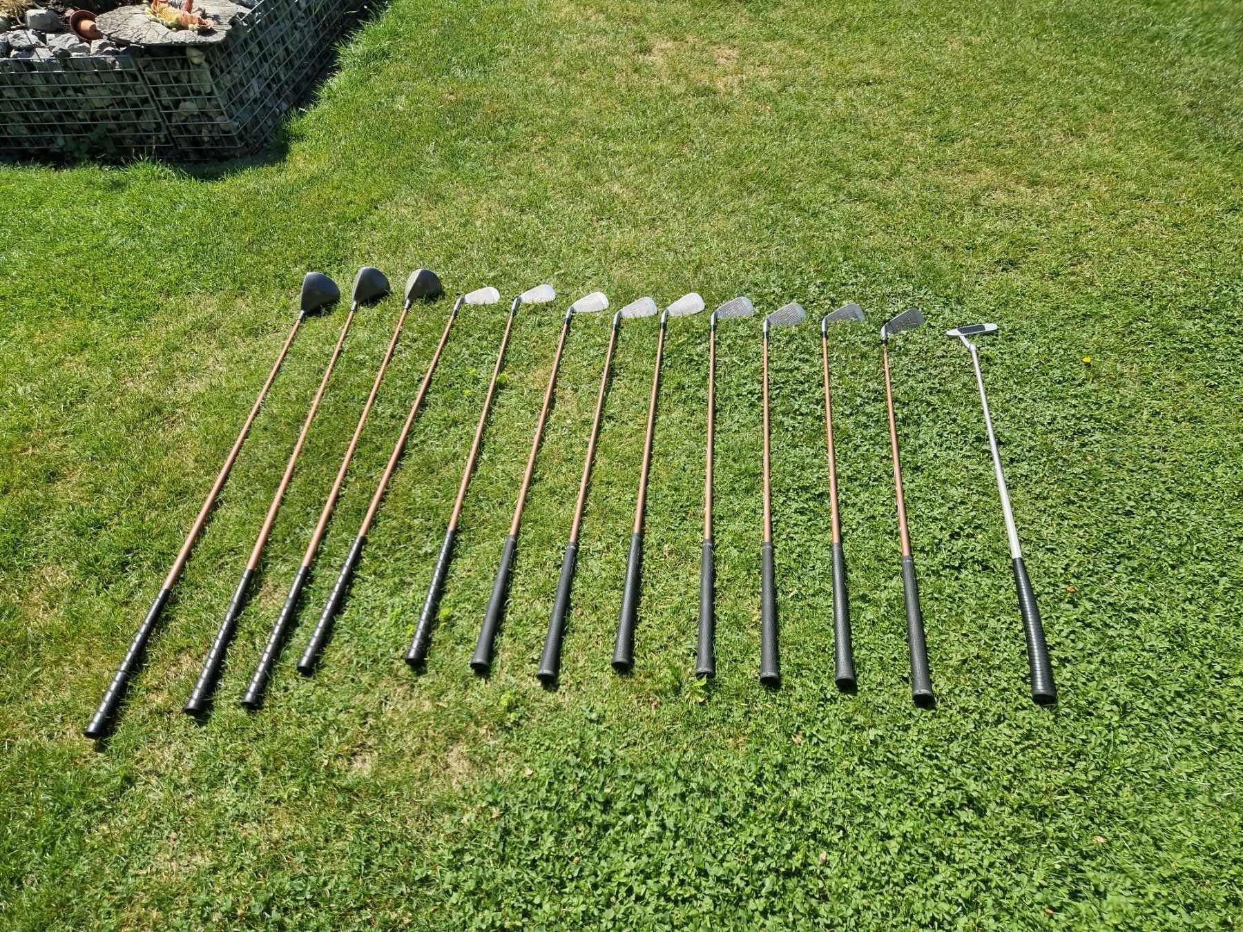 Schläger & Sets: Golfset Herren rechtshänder – Gebraucht aus Thun von ttufh_619597 1