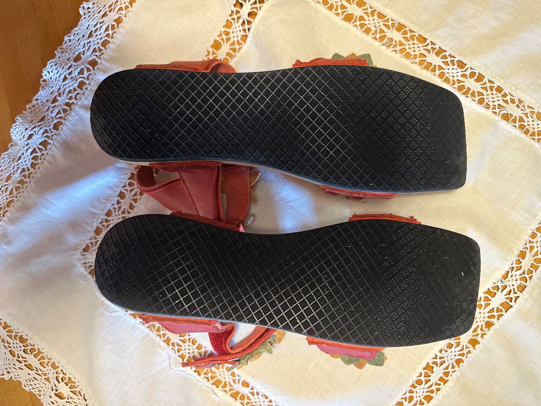 Trippen Chaussures femmes: Trippen Sandalen – D'occasion à Sta. Maria V. M. par perpeline 6
