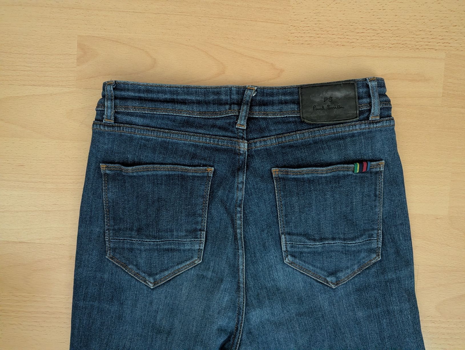 Paul Smith Jeans: jean Paul Smith 28 – Nuovo (secondo la descrizione) da Montreux venduto da dem_gyt9 4