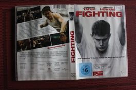 Fighting von Dito Montiel | DVD | (2438)