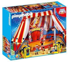 5 Set - Playmobil city life