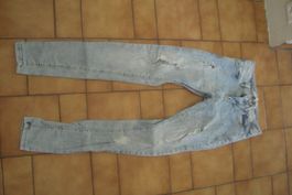 Pantalon jeans IFT  Taille 36