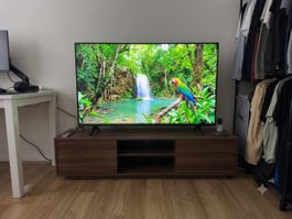 Samsung 43" Crystal UHD 4K LED TV - UE43U8000FUXXN