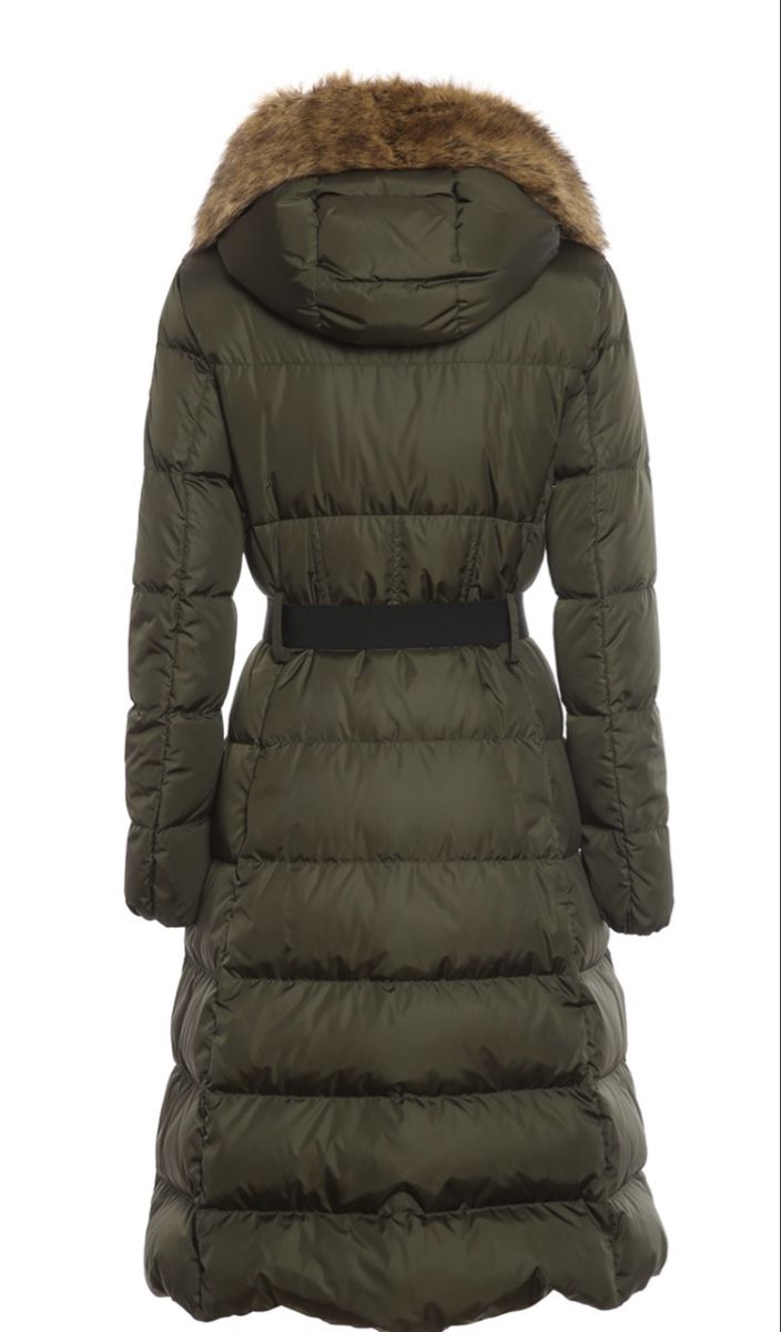 Moncler Mäntel: MONCLER Boucage down coat – Gebraucht aus Steinhausen von Stylelene14 2