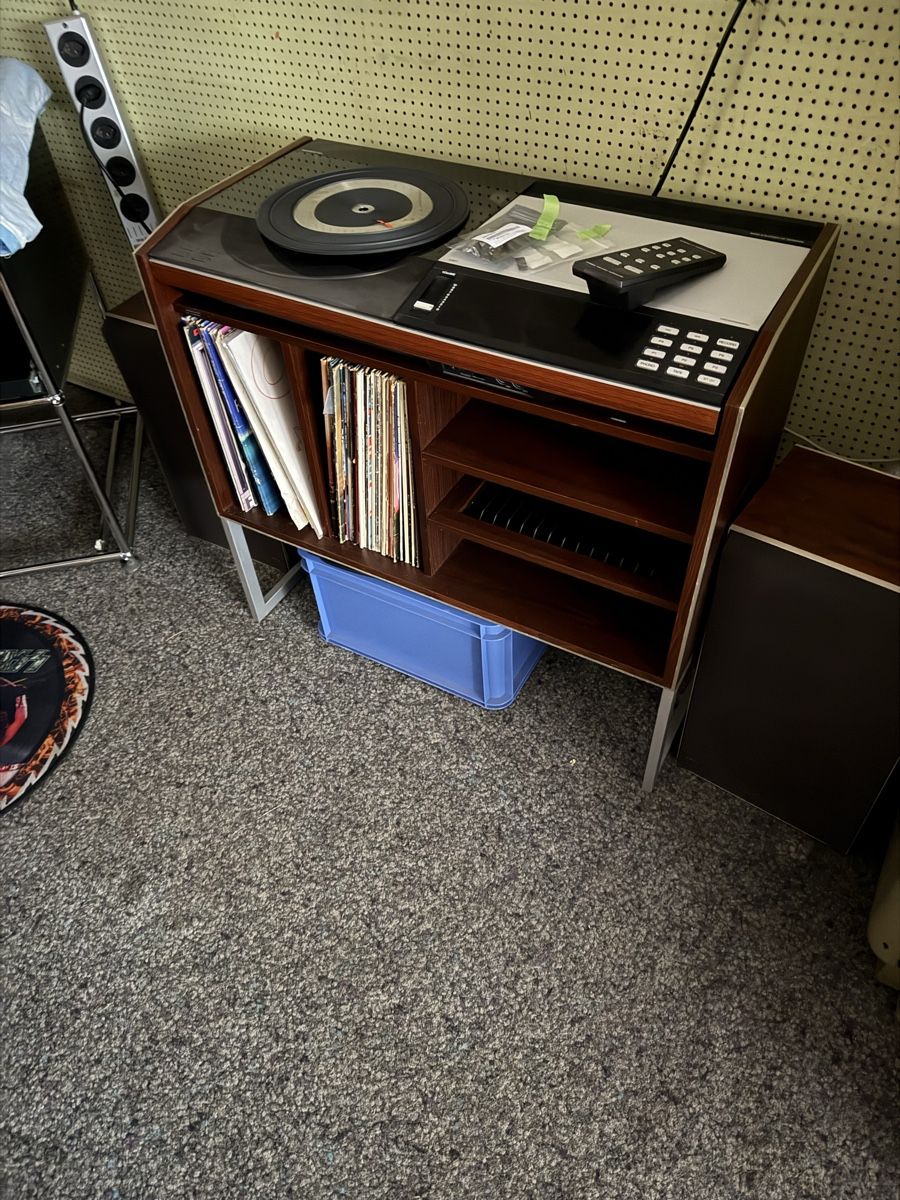 Bang & Olufsen Lecteur multimedia & Streamer: B&O Anlage – D'occasion à bern par Seeburg 1