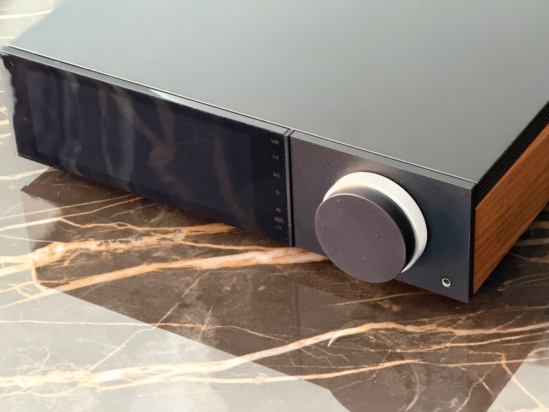 Cambridge Audio Systèmes audio & multimédias: Cambridge Audio EVO 150 - All in one - Streaming Amplifier – D'occasion à Muri b. Bern par Neb74 1