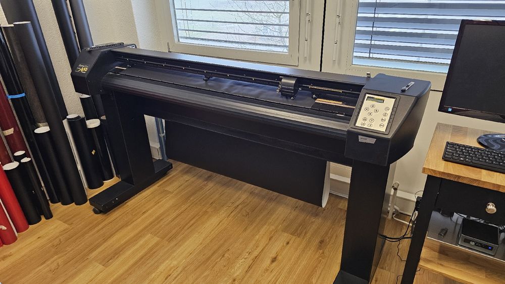 Plotter Gebraucht Kaufen