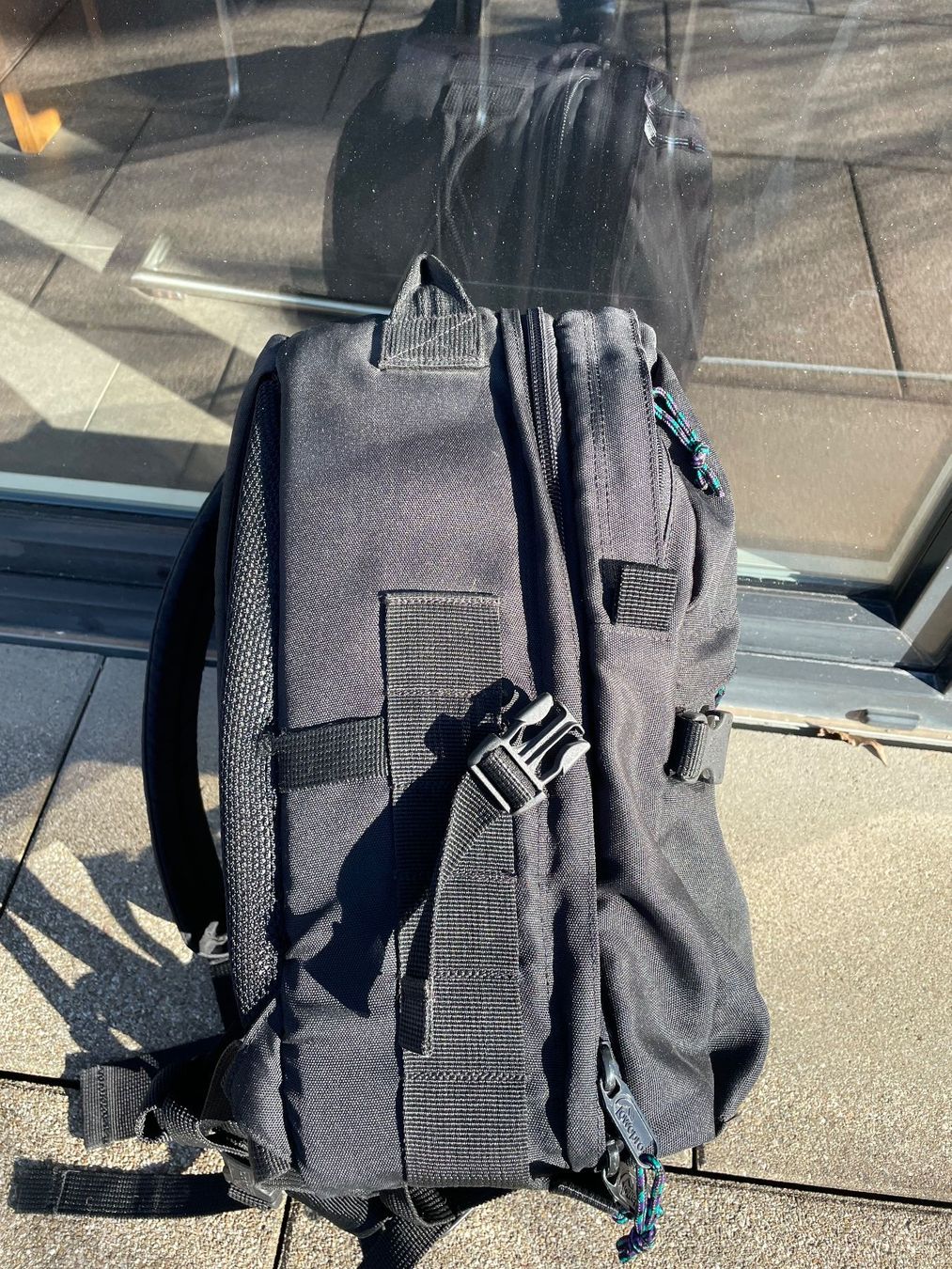Lowepro Zaini: Fotorucksack LowePro ohne Inhalt – Usato da Schübelbach venduto da markusae 1