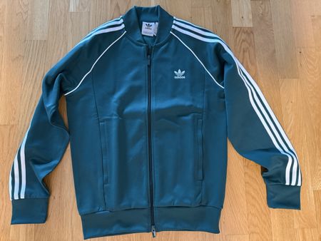 Adidas Sweatjacke NEU