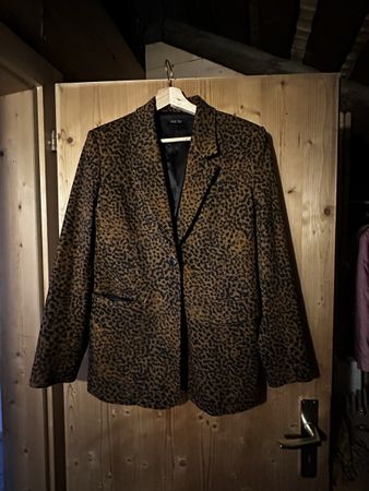 Blazer von Jadicted