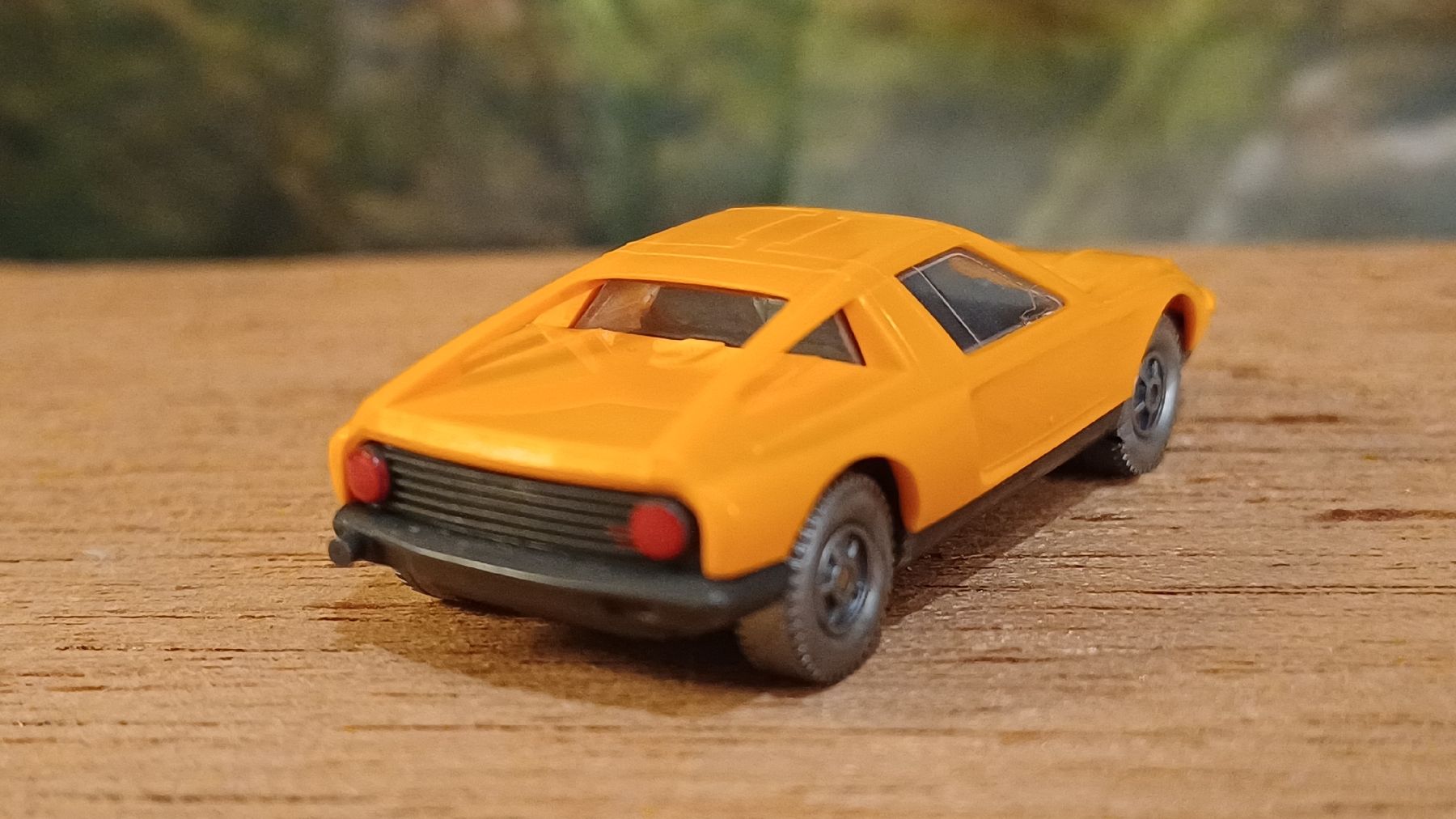 Wiking Modellini d'auto: Mercedes C111 von Wiking – Nuovo (secondo la descrizione) da Uznach venduto da Katinka83 2