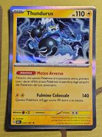 Obsidian Flames - Thundurus 070/197 IT