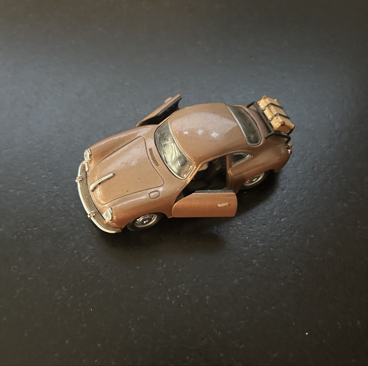 Porsche Modellini d'auto: Modellauto 1:43 Porsche – Usato da Brislach venduto da gre_t5pb 2