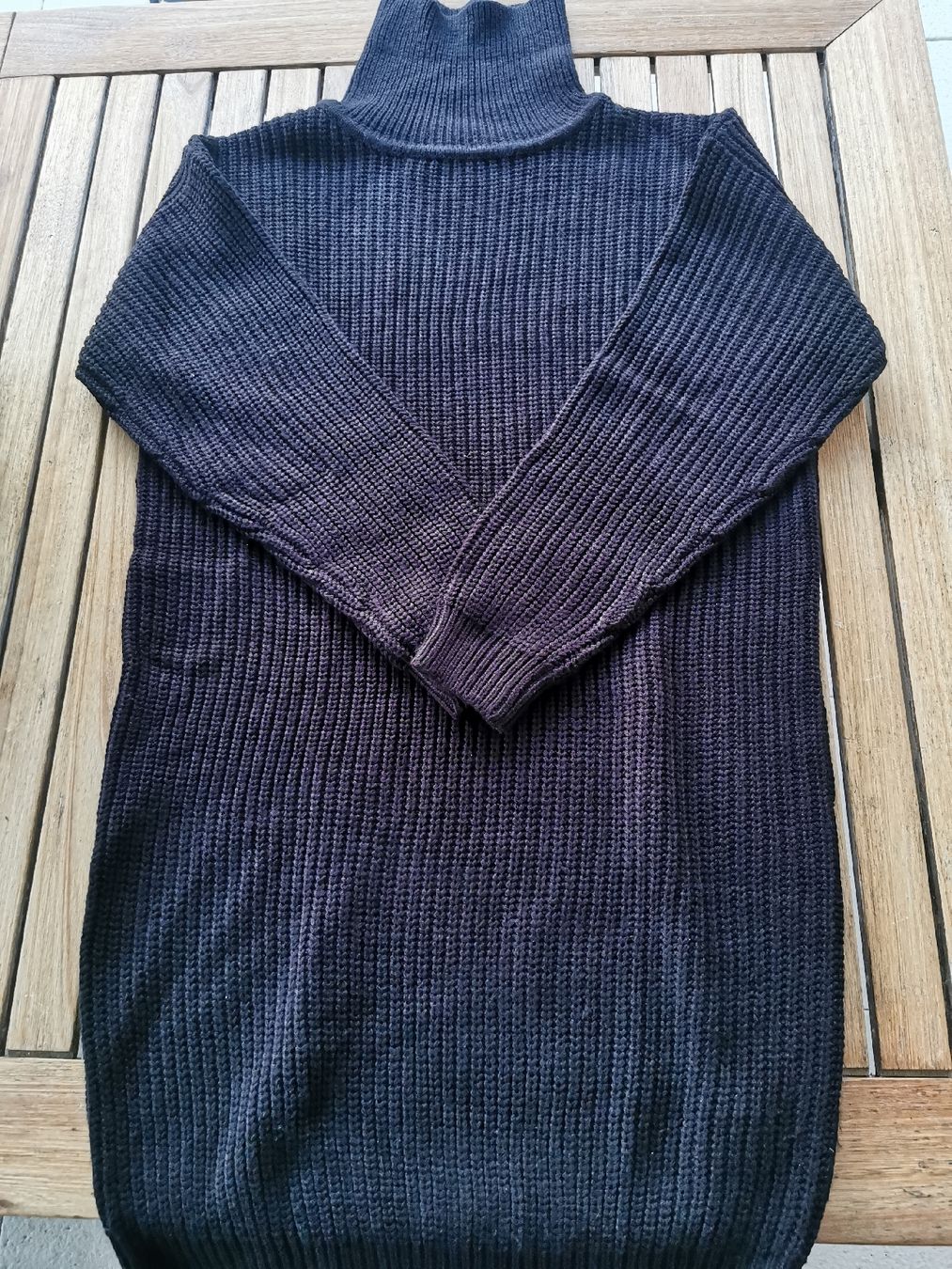 Pulls & Sweat-shirts: Damen longpullover – Neuf (Voir description) à Weiningen ZH par angebot05 1