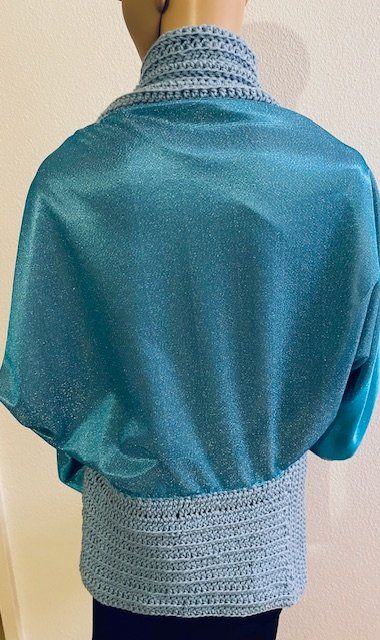 Giacche: Cardigan , Glitzer Jacke Neu Grösse 39 – Nuovo e nell'imballaggio originale da Au ZH venduto da Jaggy4 6