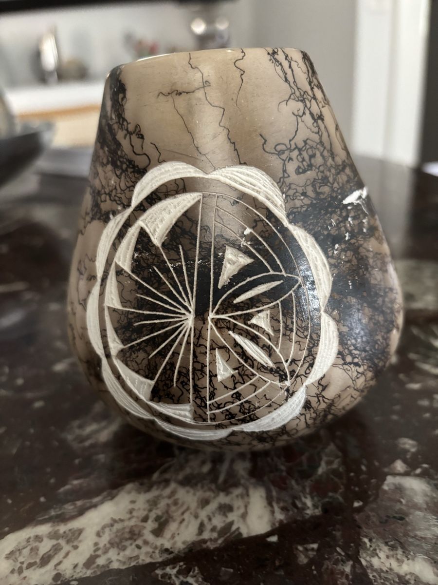 Vasi & Recipienti: V.VAIL NAVAJO Vase – Usato da Zürich venduto da BredaB 1