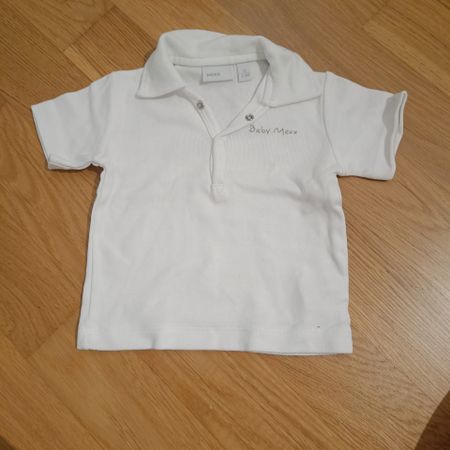 T-Shirt Grösse 62