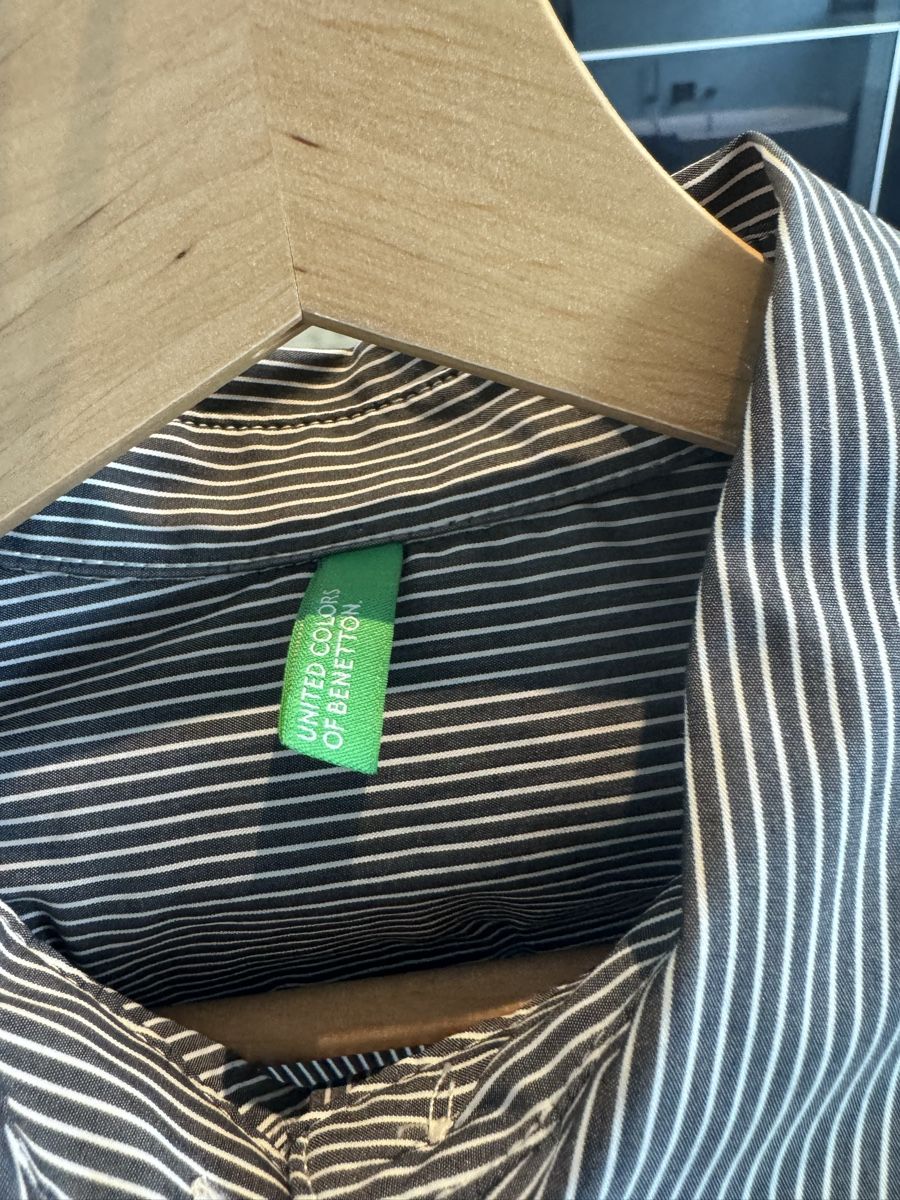Benetton Camicette: Benetton Bluse XS – Usato da Hergiswil NW venduto da Shintana 2
