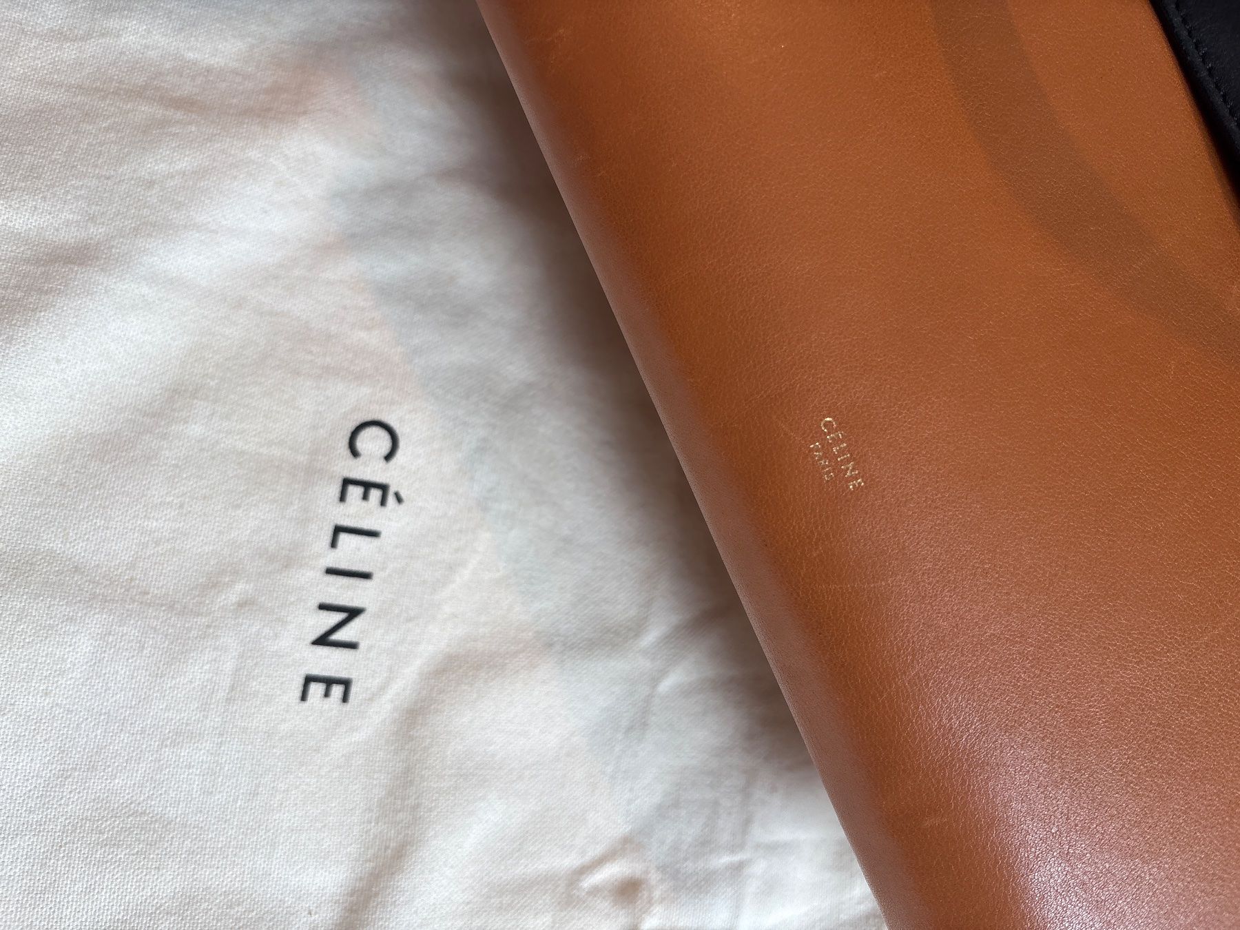 Celine Borse da donna: Celine Tasche Belt Bag – Usato da Cham venduto da syl_fs9s 7