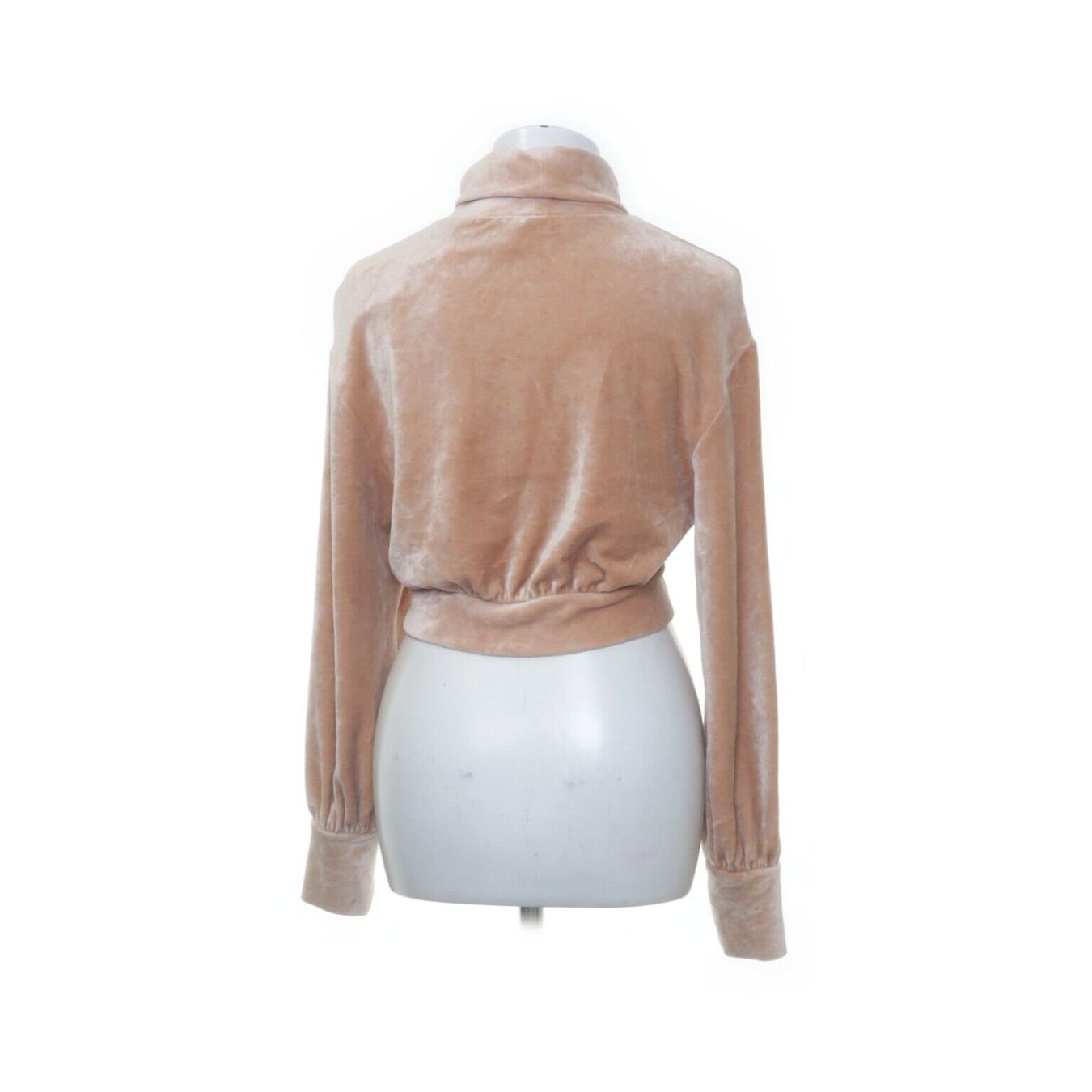 Pullover & Sweatshirts: & Other Stories, Rollkragen Pullover Sweatshirt gr 34 crop – Gebraucht aus Lichtensteig von mosovi 1