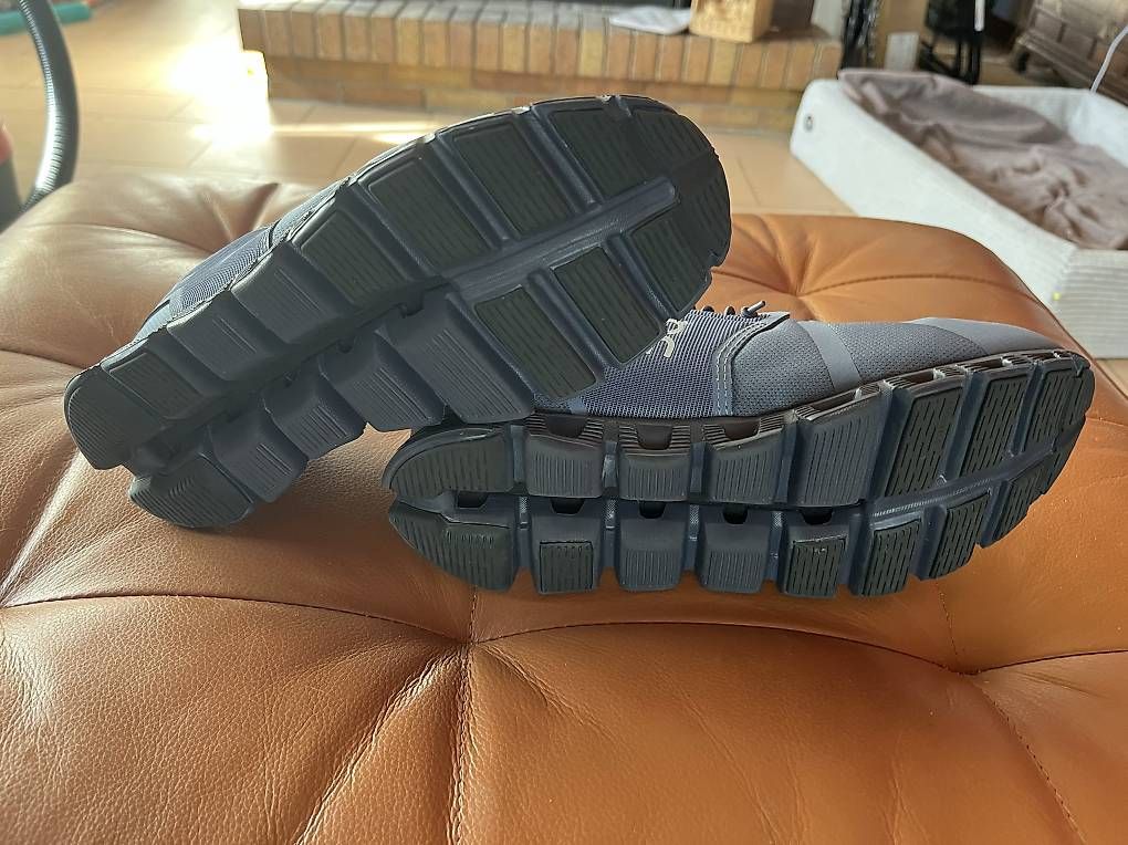 Damenschuhe: On cloud 6 Waterproof – Neu und originalverpackt aus Epalinges von nanou75 2