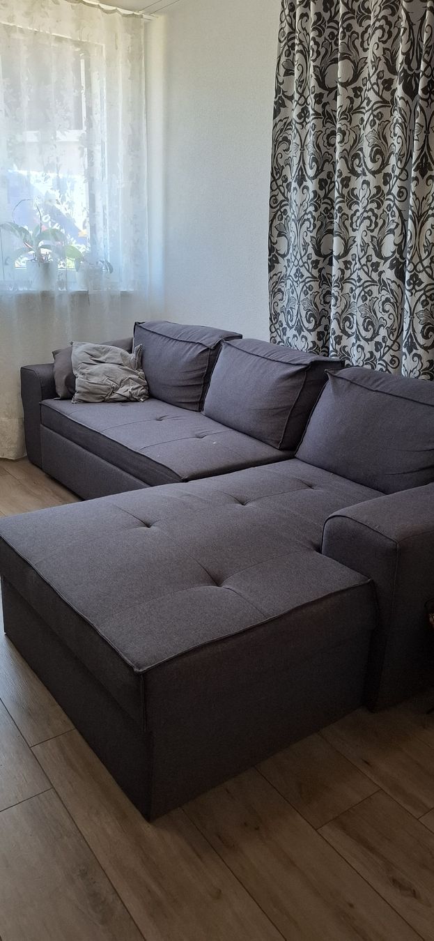 Sofas: Sofa – Gebraucht aus Oberkirch LU von SteffiSidler81