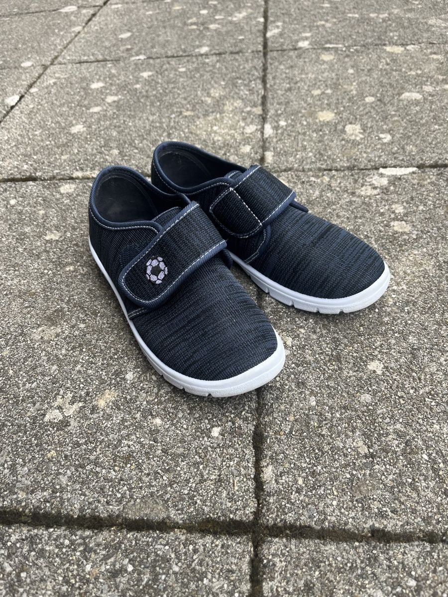 Victory Schuhe für Jungen: Chaussons à scratch - taille 36 – Gebraucht aus Villars-sur-Glâne von maeva_polesports 2