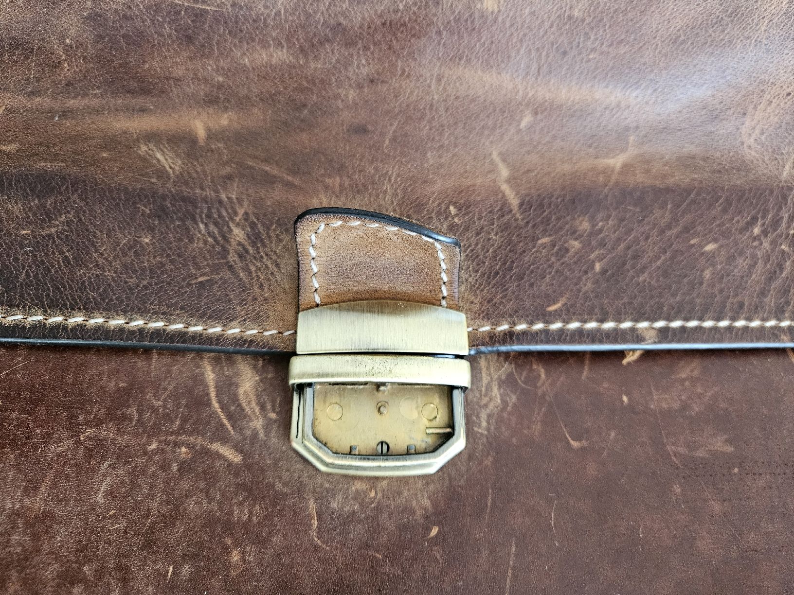 Taschen: vintage Laptoptasche – Gebraucht aus Trimbach von rimas82 5