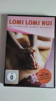 LOMI LOMI NUI DVD