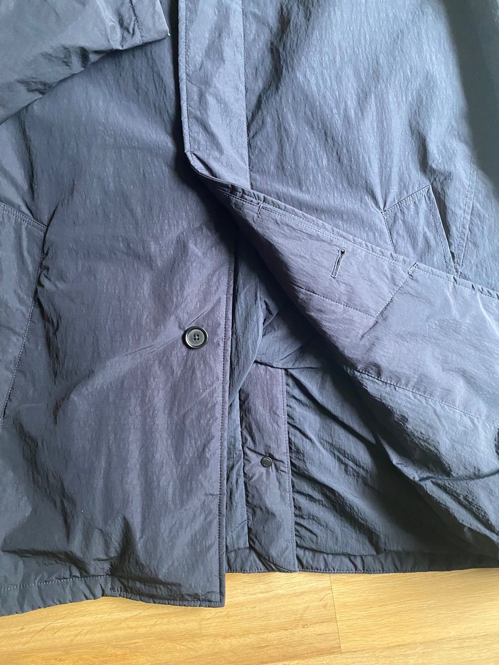 Massimo Dutti Giacche: Massimmo dutti Jacke . Gr.xl – Usato da Zollikerberg venduto da Natallia71 2