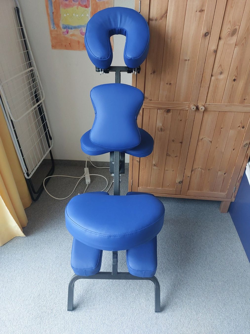 Massagegeräte: Massagestuhl – Neu (gemäss Beschreibung) aus Beringen von Germaine59