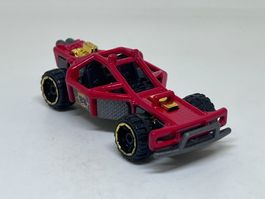 Hot Wheels Roll Cage #46