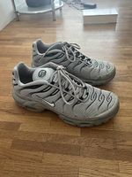 Nike Air Max Plus Grau, Gr. 44