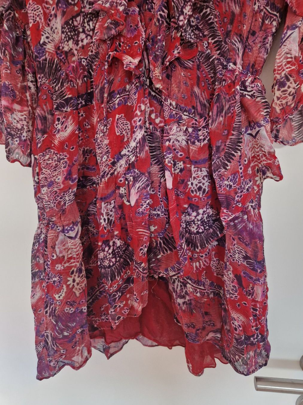 Iro Vestiti: Robe courte IRO taille 38 – Usato da Genève venduto da celima48 2