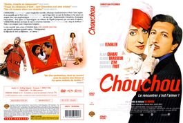 DVD - Chouchou (2003) Gad ElMaleh