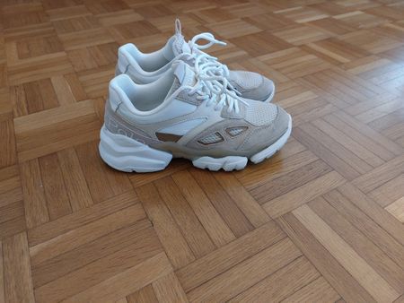 Marc O'Polo Sneaker, nicht oft getragen, Grösse 36