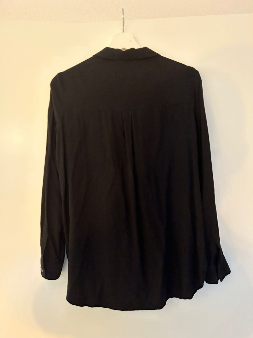 Tally Weijl Blusen: Schwarze Bluse Tally Weijl Gr. M – Gebraucht aus Dietikon von mel_djf9 2