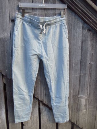 tolle NILE Damen Trainer Hose/ Jogging Hose Gr S
