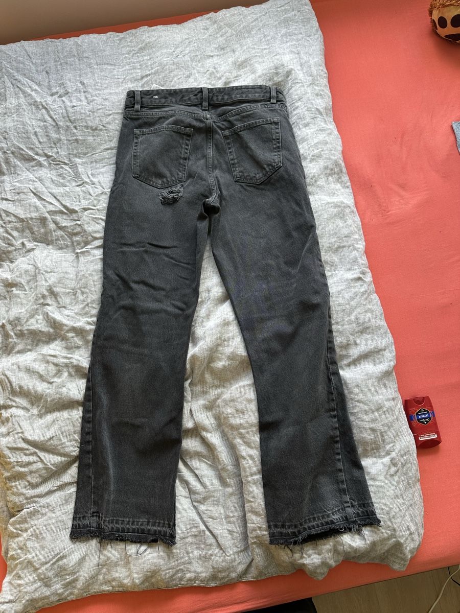 Zara Jeans: Zara Flared jeans – Nuovo (secondo la descrizione) da Steinhausen venduto da lar_v7jk 2