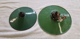 STALLLAMPEN 2 STÜCK