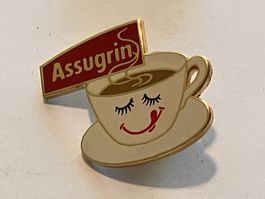 1 Pin Assugrin