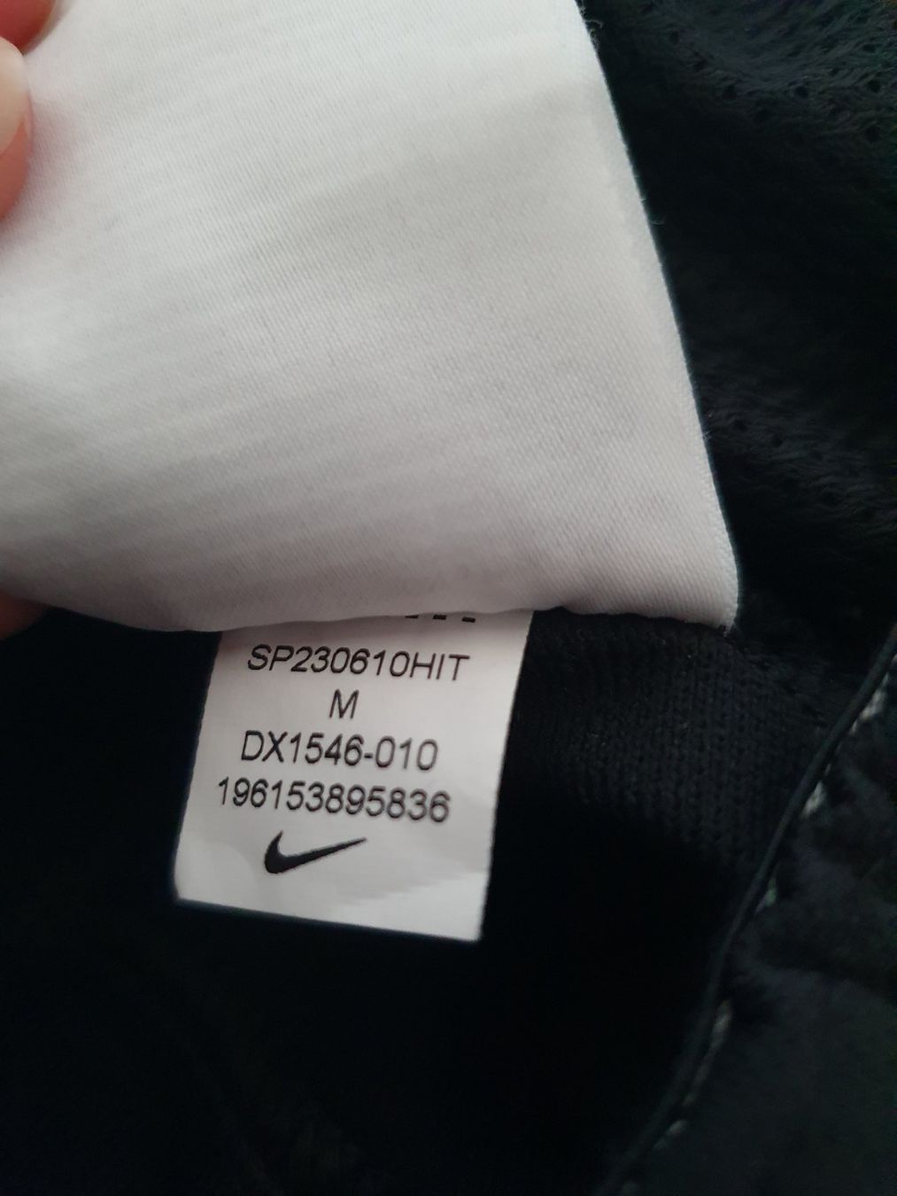 Nike Pantalons: Nike Sportshorts, Gr. M – D'occasion à Kloten par Hektor44 2