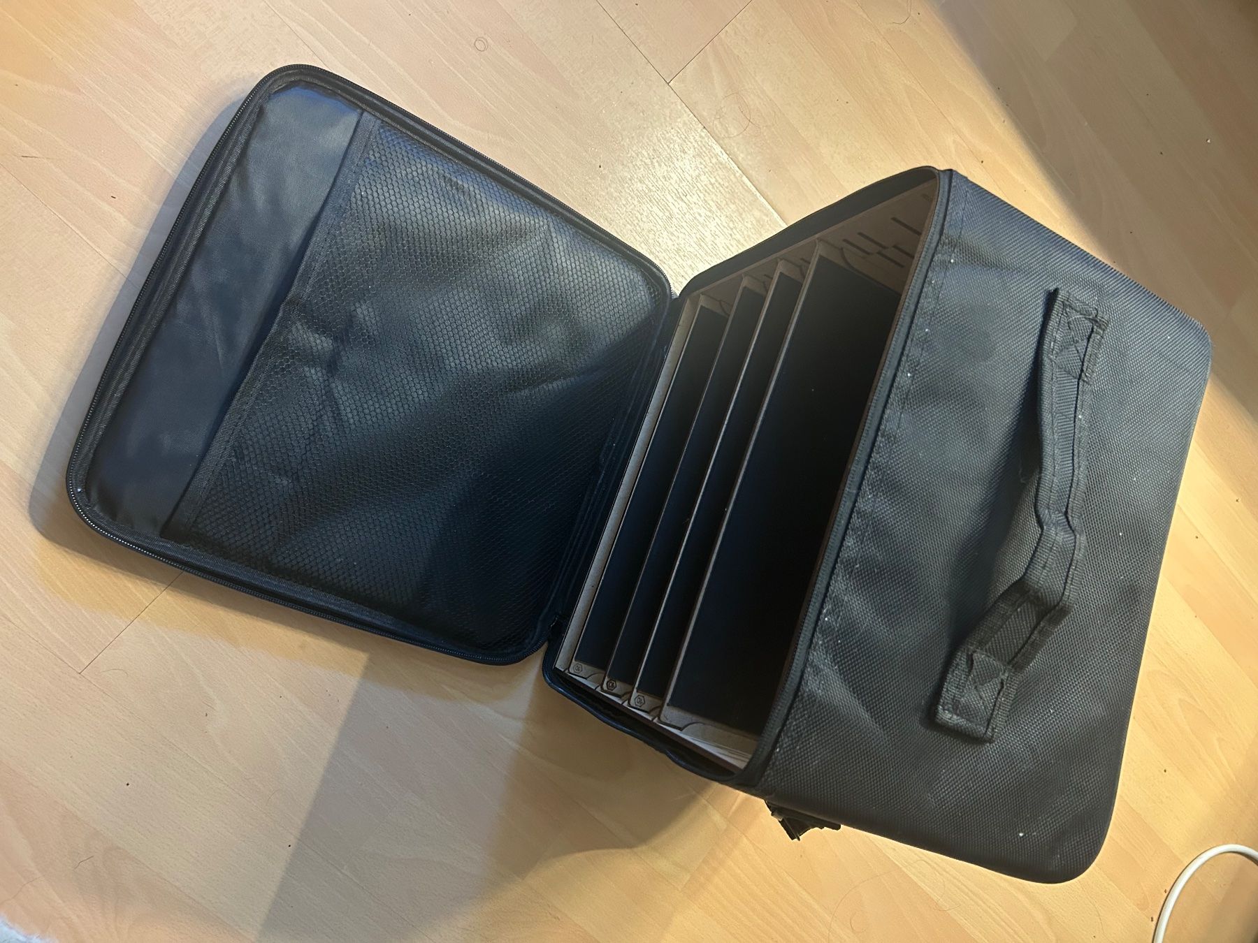 Reisekoffer: GSW Miniature Transport Bag - M – Gebraucht aus Le Brassus von Hollywood_gni 1