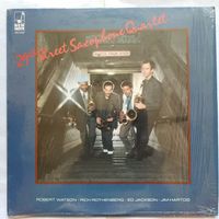 29 STREET SAXOPHONE 4tet,  watch ........... 1st US  - NEW -