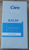Cien Men - Sensitive After Shave Balsam - 100 ml - NEU