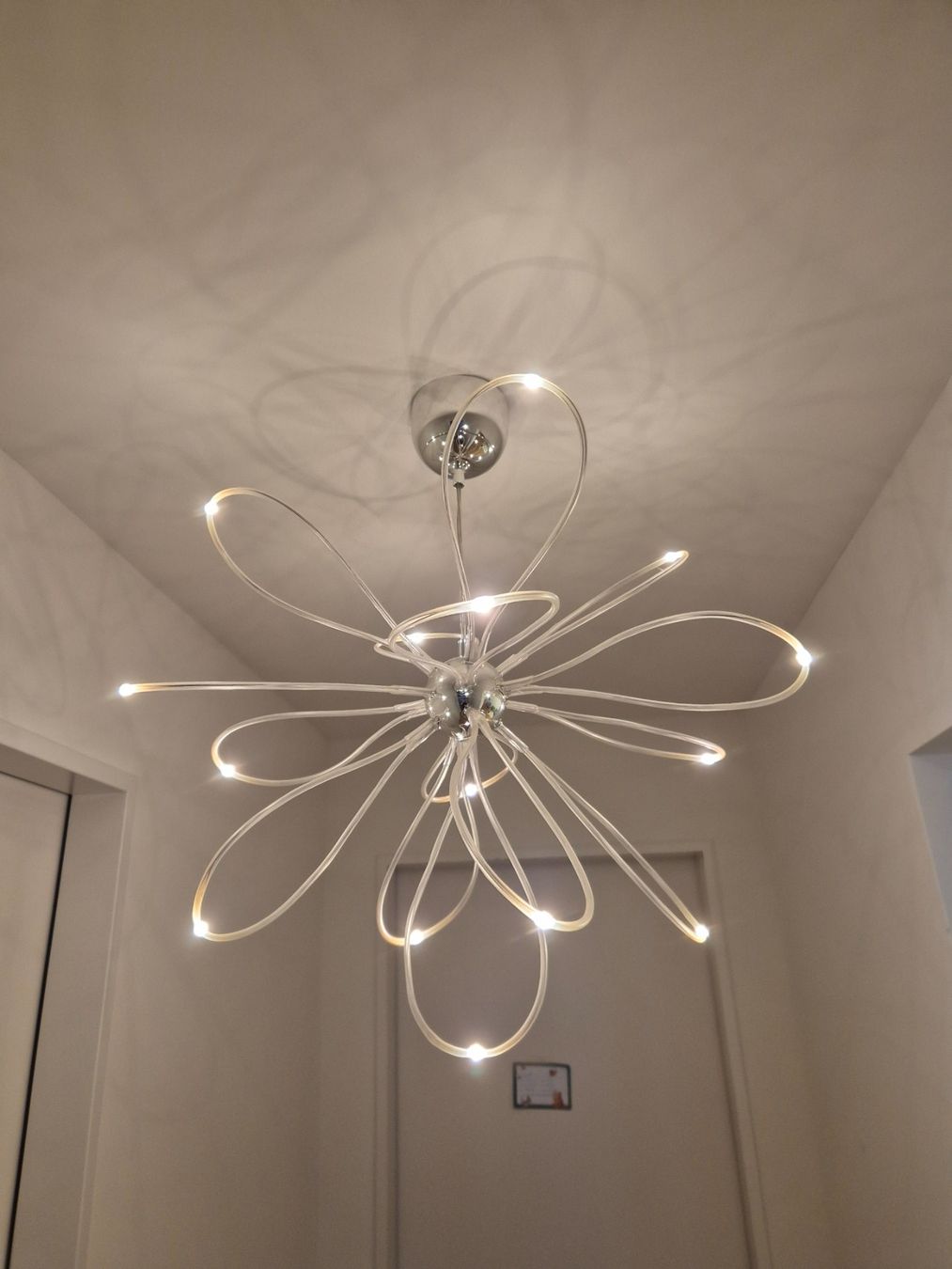 Ikea Lustres & lampes de plafonds: Ikea Hängeleuchte – D'occasion à Zürich par safetyfirst