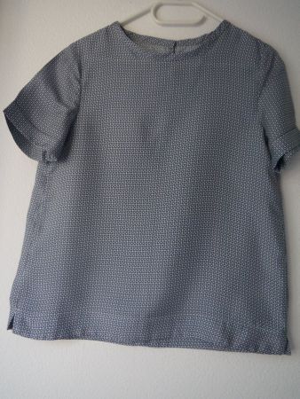 ‘S Max Mara Bluse